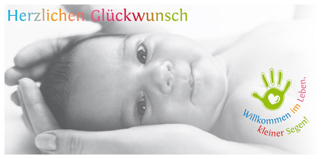 Glueckwunschkarte